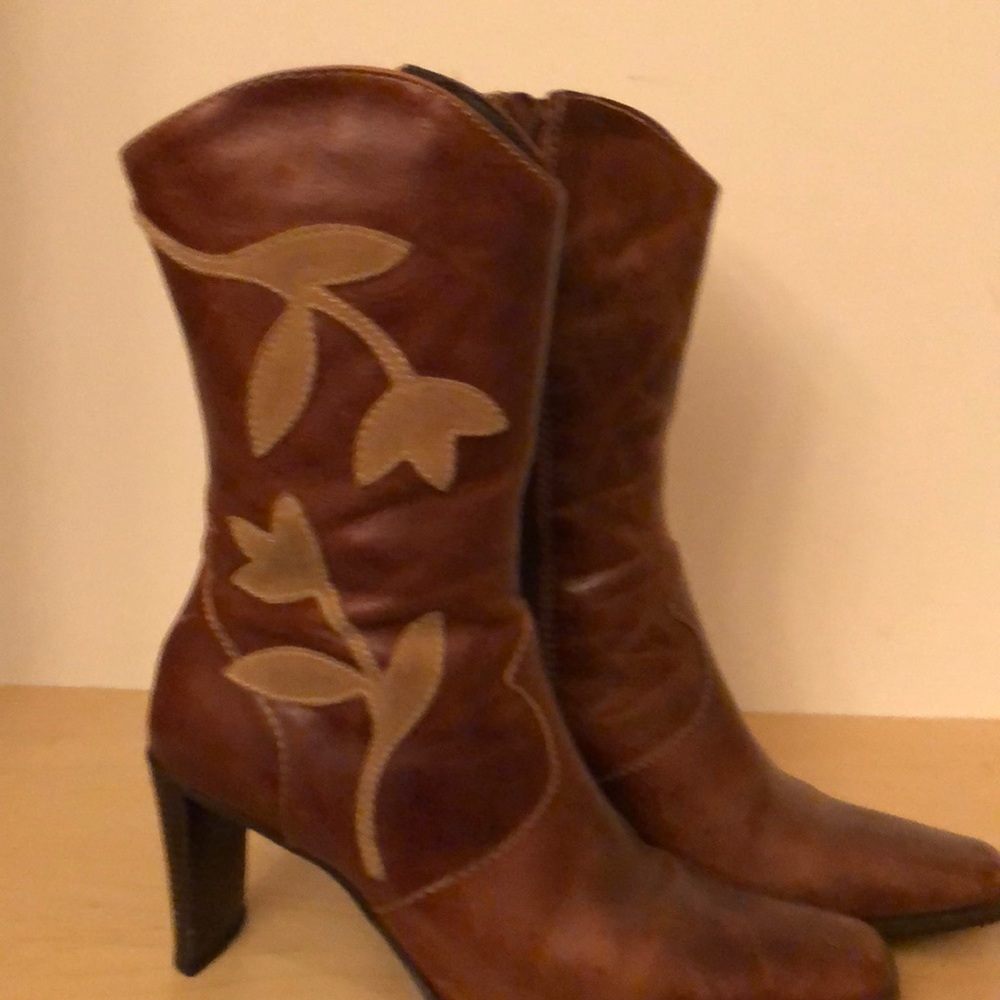Worn 5 times
